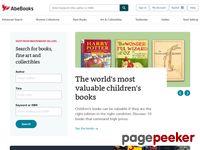 AbeBooks | Shop for Books, Art &amp; Collectibles