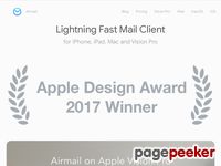 airmailapp.com