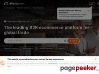 Alibaba.com: Manufacturers, Suppliers, Exporters & Importers from the world's largest online B2B marketplace