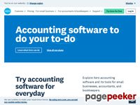 Beautiful Business & Accounting Software