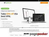 Best VPN - IP Address Changer for Online Privacy | IPVanish