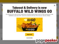 Buffalo Wild Wings | Wings. Beer. Sports