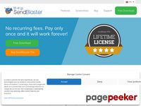 Bulk email software - Mass email software | SendBlaster