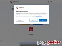 CCleaner Makes Your Computer Faster & More Secure | Official Website