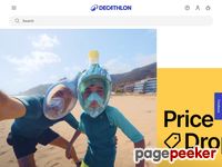 Decathlon | Sports Shoes, Sports Gear &amp; Sports Equipment