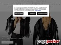 Designer Clothing | Luxury Fashion | Stella McCartney US