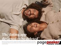 Download Hinge, the dating app designed to be deleted | Hinge