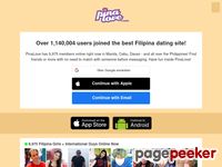 Filipina Dating | PinaLove