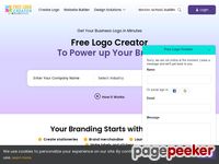 Free Logo Creator & Logo Maker Online – Try Now