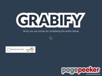 Grabify IP Logger &amp; URL Shortener