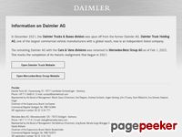 Home | Daimler Truck