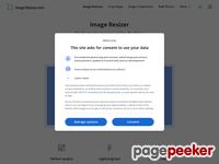 Image Resizer | Easily Resize Images Online for FREE