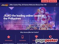 Jiliko Casino Play Jili Games Welcome Bonus Free 100