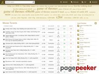 KickassTorrents - Download torrents from Kickass Torrents