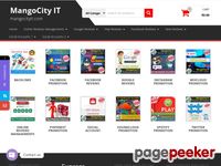 MangoCityIT- Buy Facebook Google Reviews Service