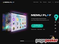 MEmu - The Best Android Emulator for PC - Free Download