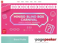 MINISO