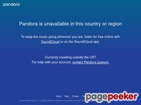 Music and Podcasts, Free and On-Demand | Pandora