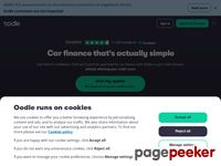 Oodle Car Finance | Car Finance That&#x2019;s Actually Simple