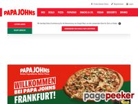 Papa Johns Pizza Delivery & Carryout - Best Deals on Pizza, Sides & More