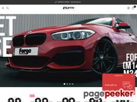 POTN - Performance On The Net, Selling the best performance parts.&ndash; POTN LTD