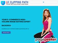 Professional Image Editing Services for E-commerce | UCP