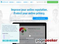 Reputation Management & Online Privacy | BrandYourself.com