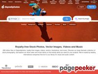 Royalty-free Images, Photo Stock, Video &#38; Music | Depositphotos