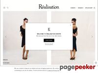 Réalisation Par | Official Store 