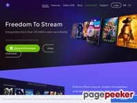 Stremio &#45; Freedom to Stream