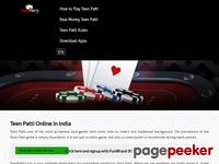 Teen Patti Online In India | Play For Real Money | June 2024