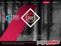 TORO Advertising