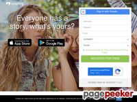 Waplog - Chat Dating Meet Find Friends