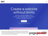 Website Builder - Create a Free Website Today | Wix.com