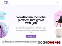 WooCommerce