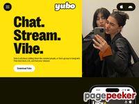 Yubo - Chat. Stream. Vibe. - Yubo